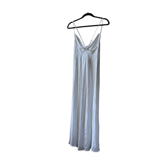 Show Me Your MuMu White Midi Dress - Picture 3 of 10